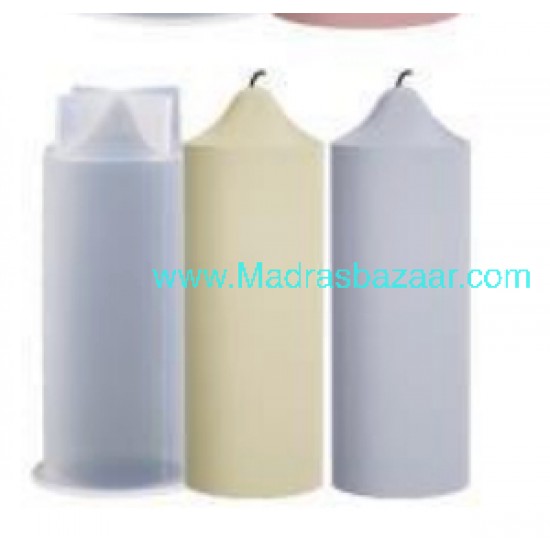 Round Cylinder Pillar mold